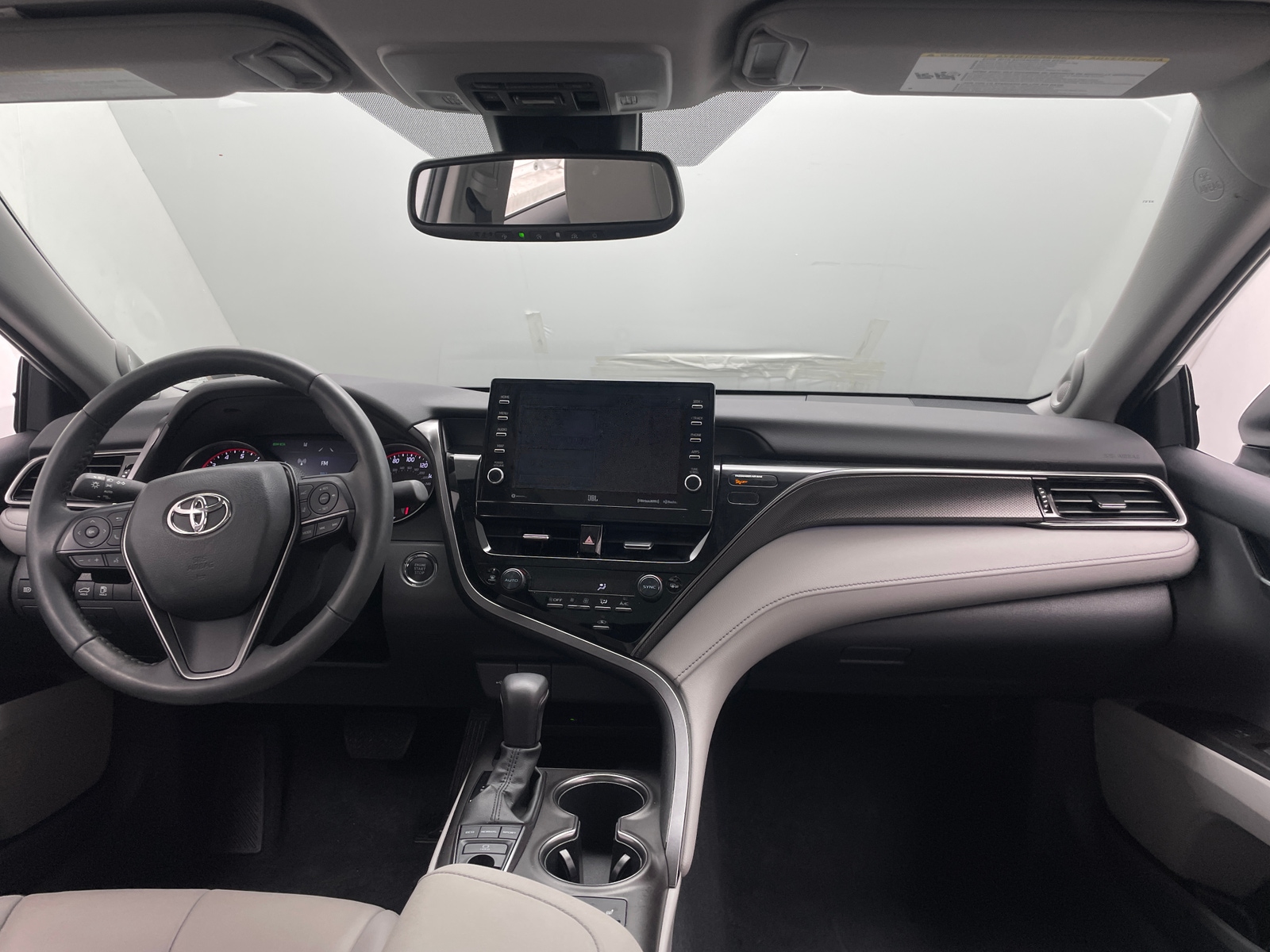 Thumbnail: 2023 Toyota Camry - 2
