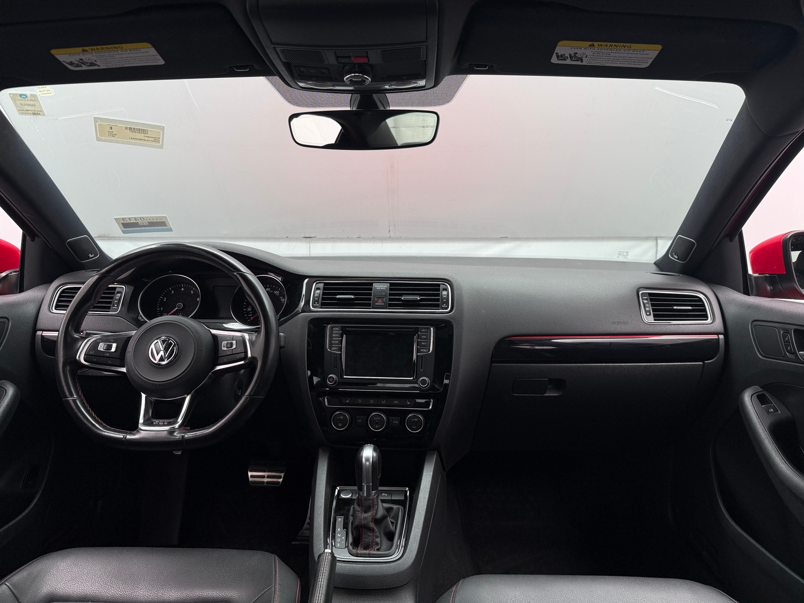 Thumbnail: 2017 Volkswagen Jetta - 2