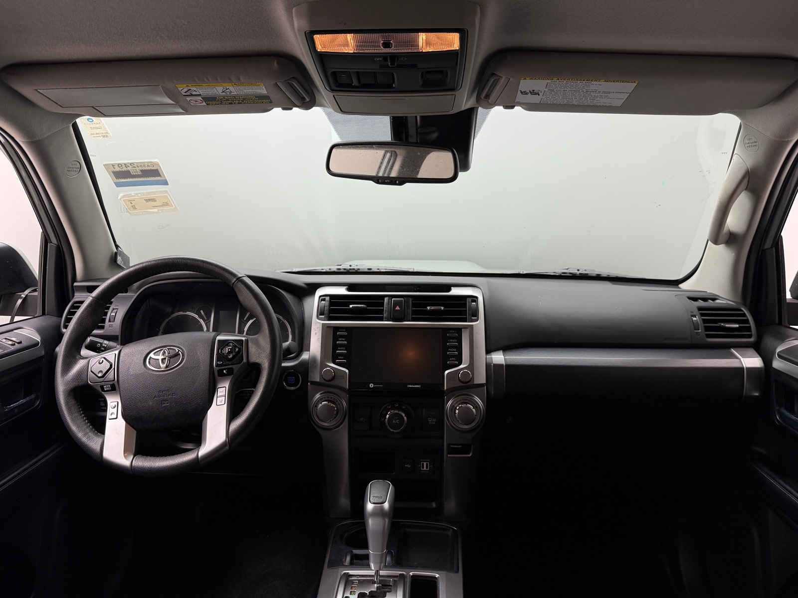 Thumbnail: 2023 Toyota 4Runner - 2