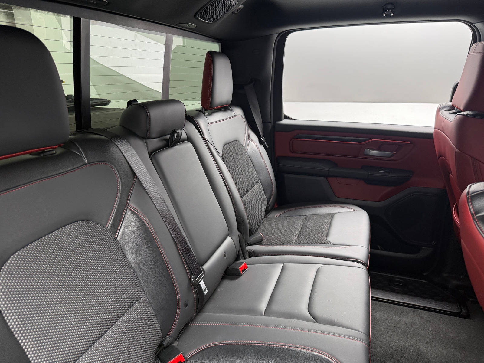 Thumbnail: 2023 RAM 1500 - 5