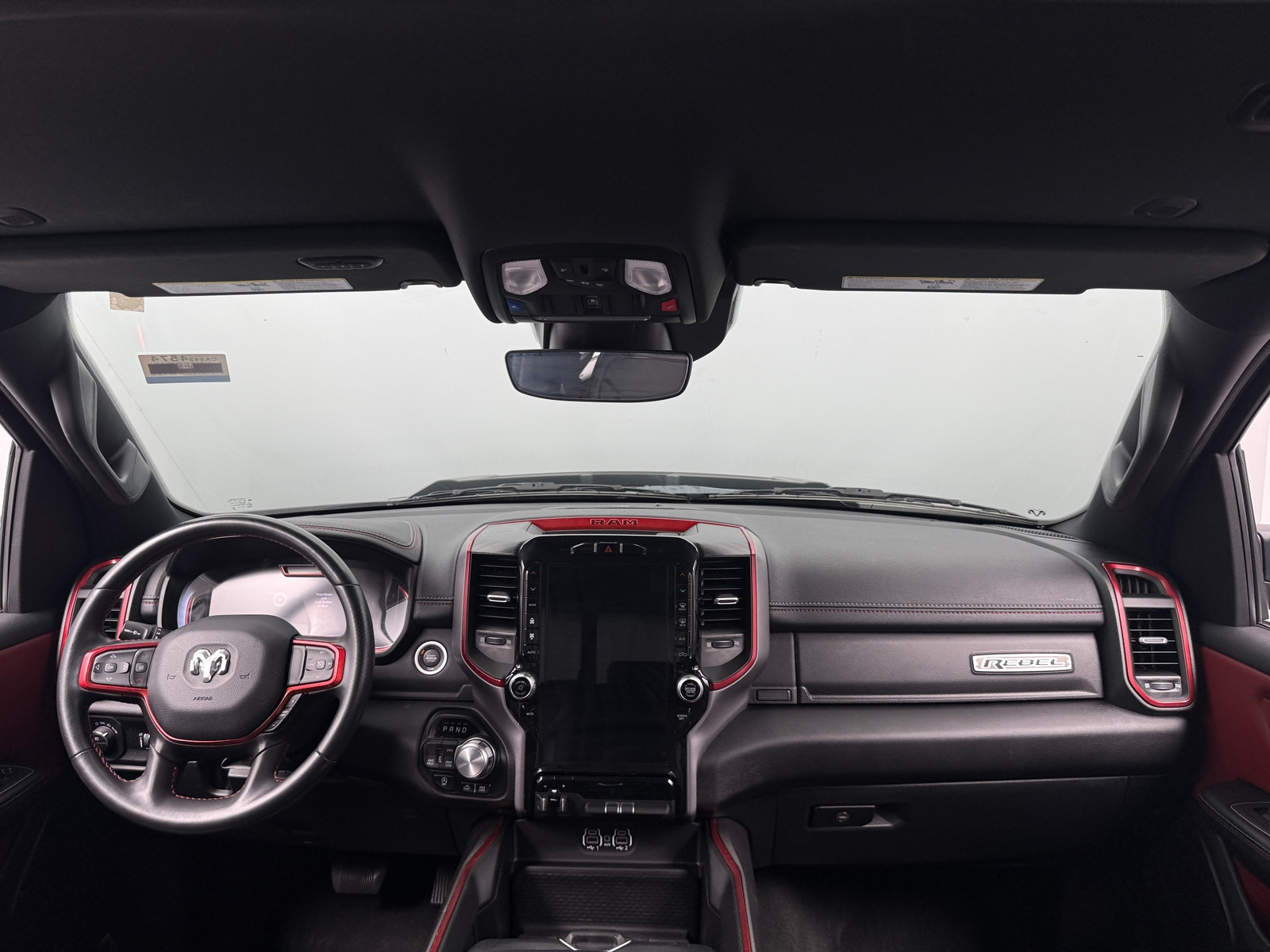 Thumbnail: 2023 RAM 1500 - 2