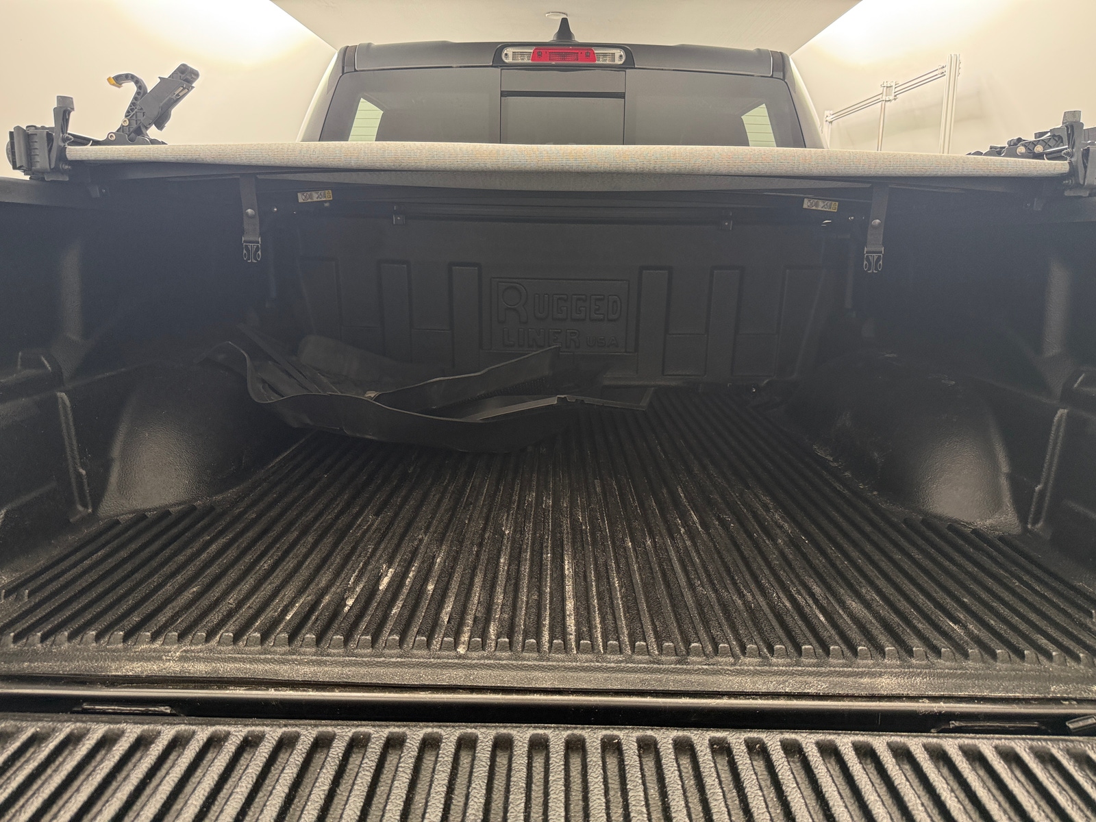 Thumbnail: 2023 RAM 1500 - 6