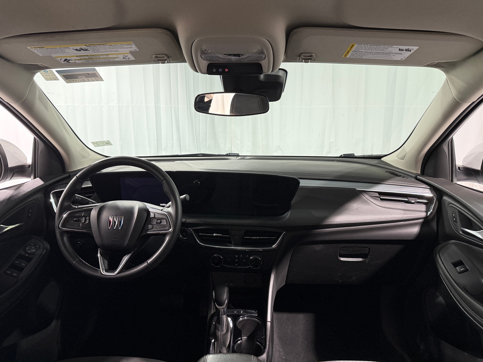 Thumbnail: 2024 Buick Encore GX - 2