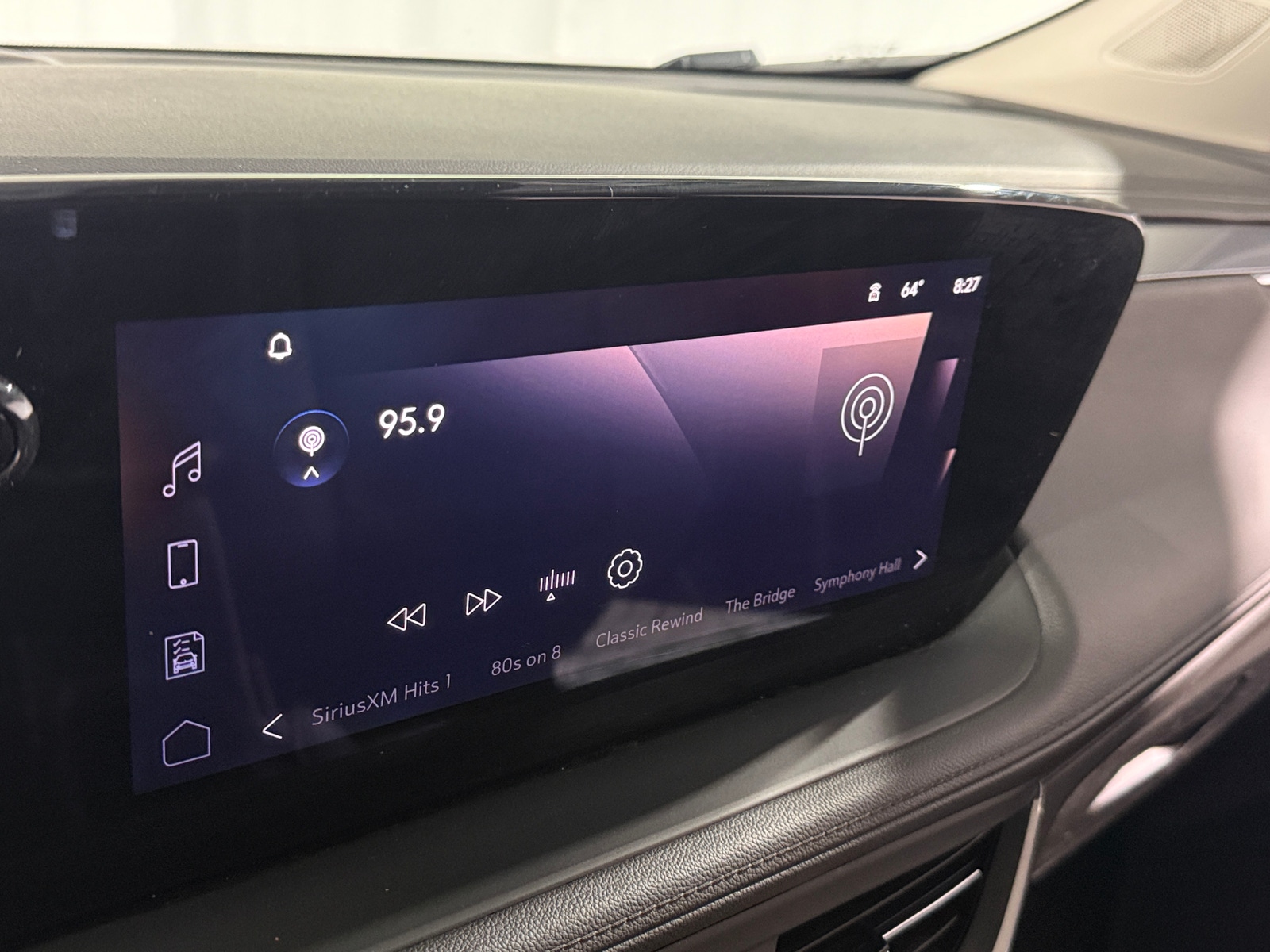 Thumbnail: 2024 Buick Encore GX - 3