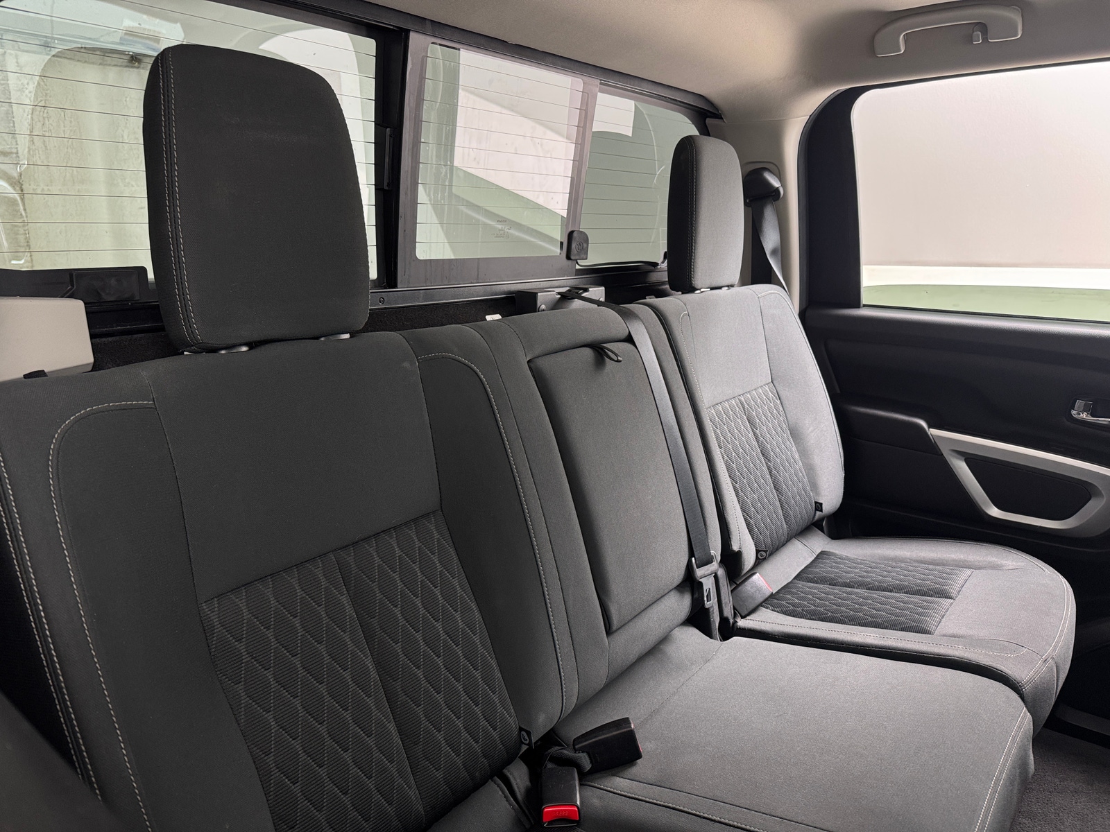 Thumbnail: 2019 Nissan Titan - 6