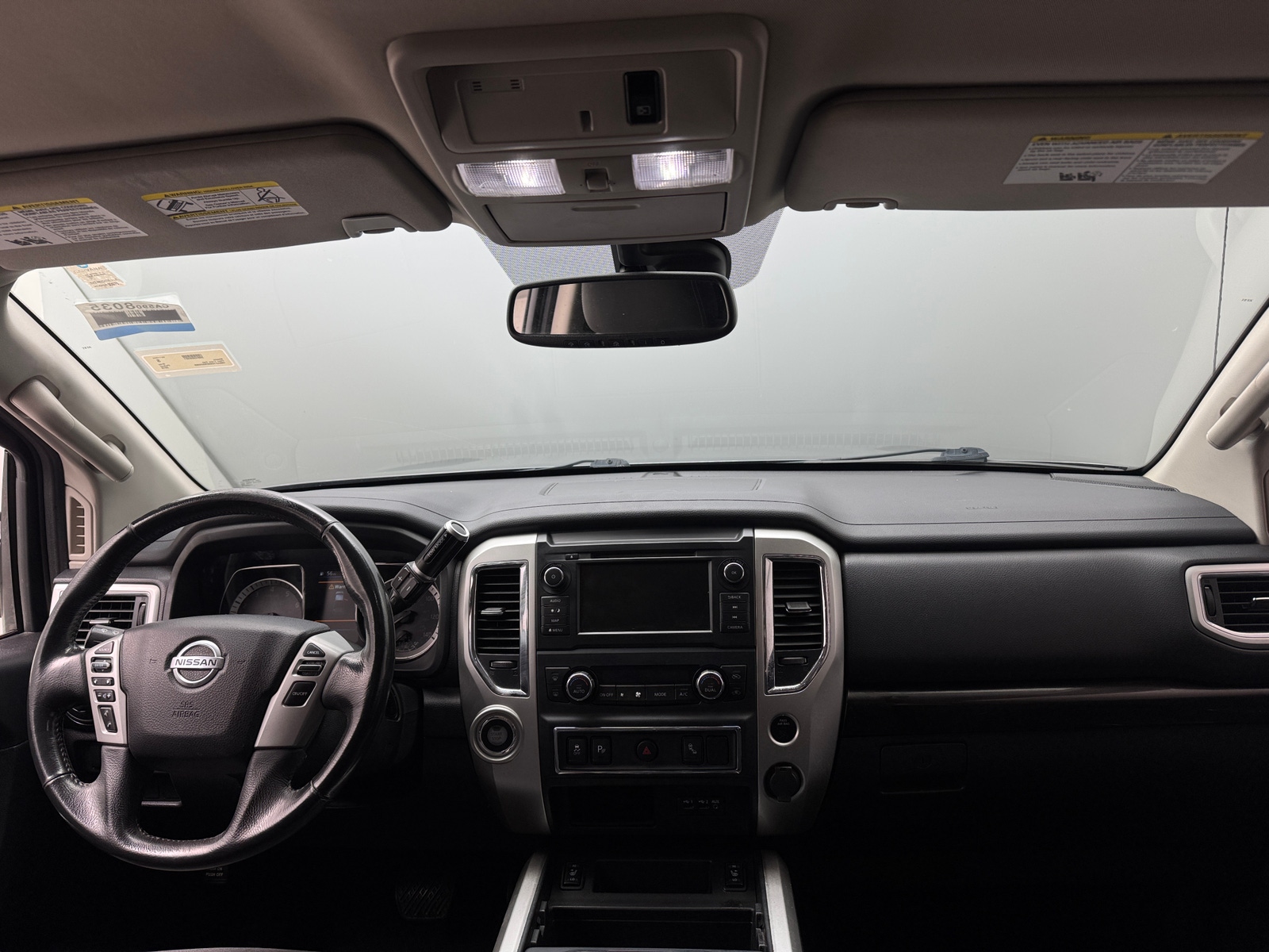 Thumbnail: 2019 Nissan Titan - 3