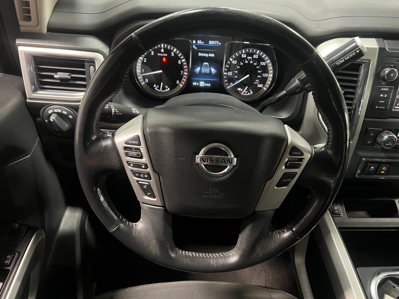 Thumbnail: 2019 Nissan Titan - 5
