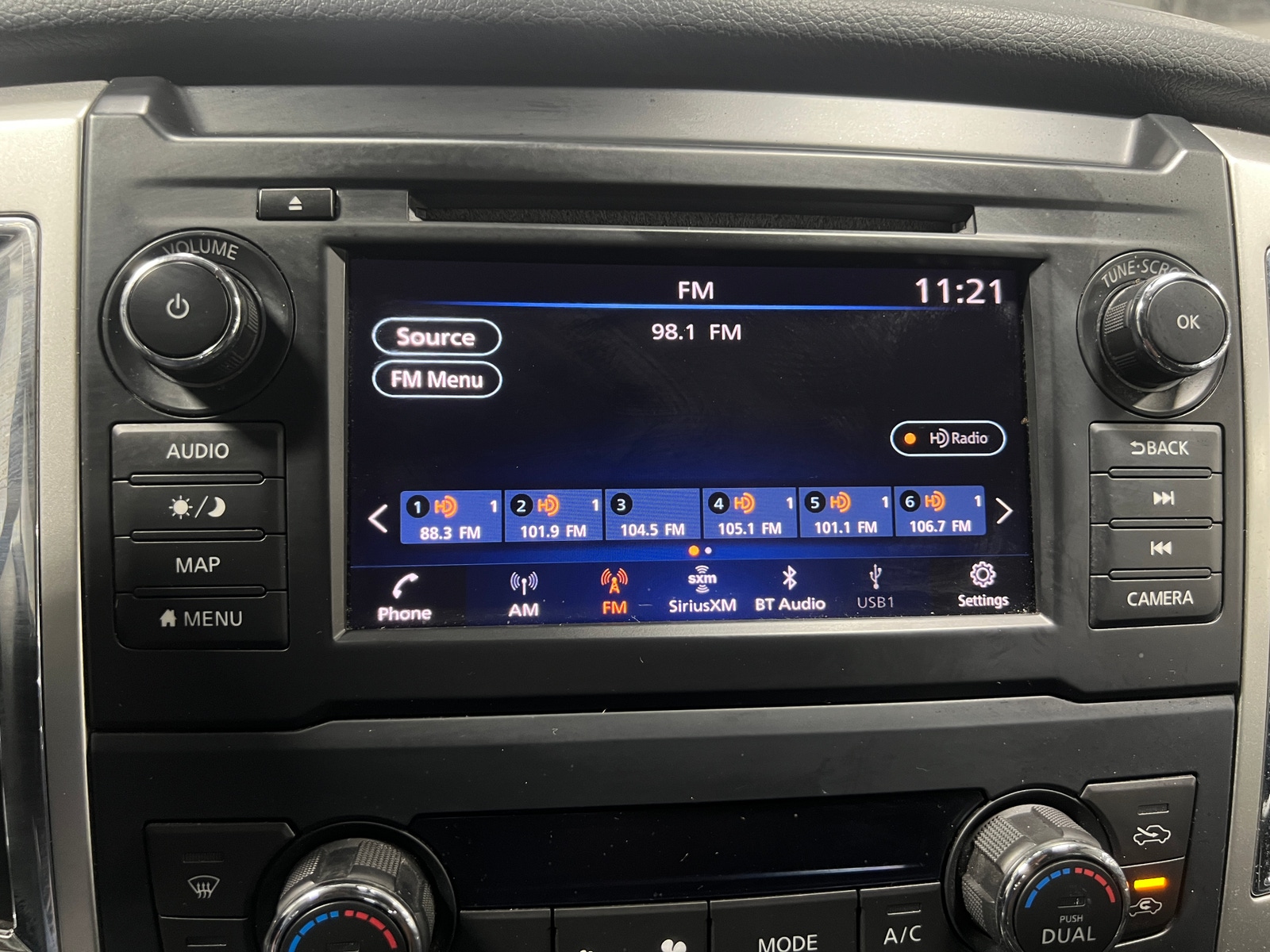 Thumbnail: 2019 Nissan Titan - 4