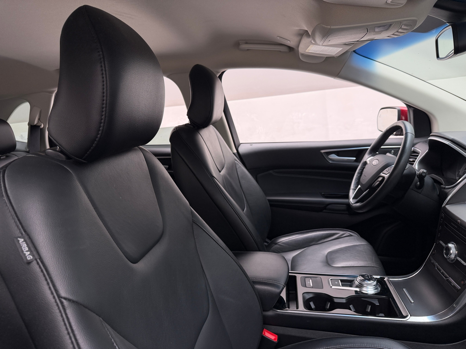 Thumbnail: 2019 Ford Edge - 2
