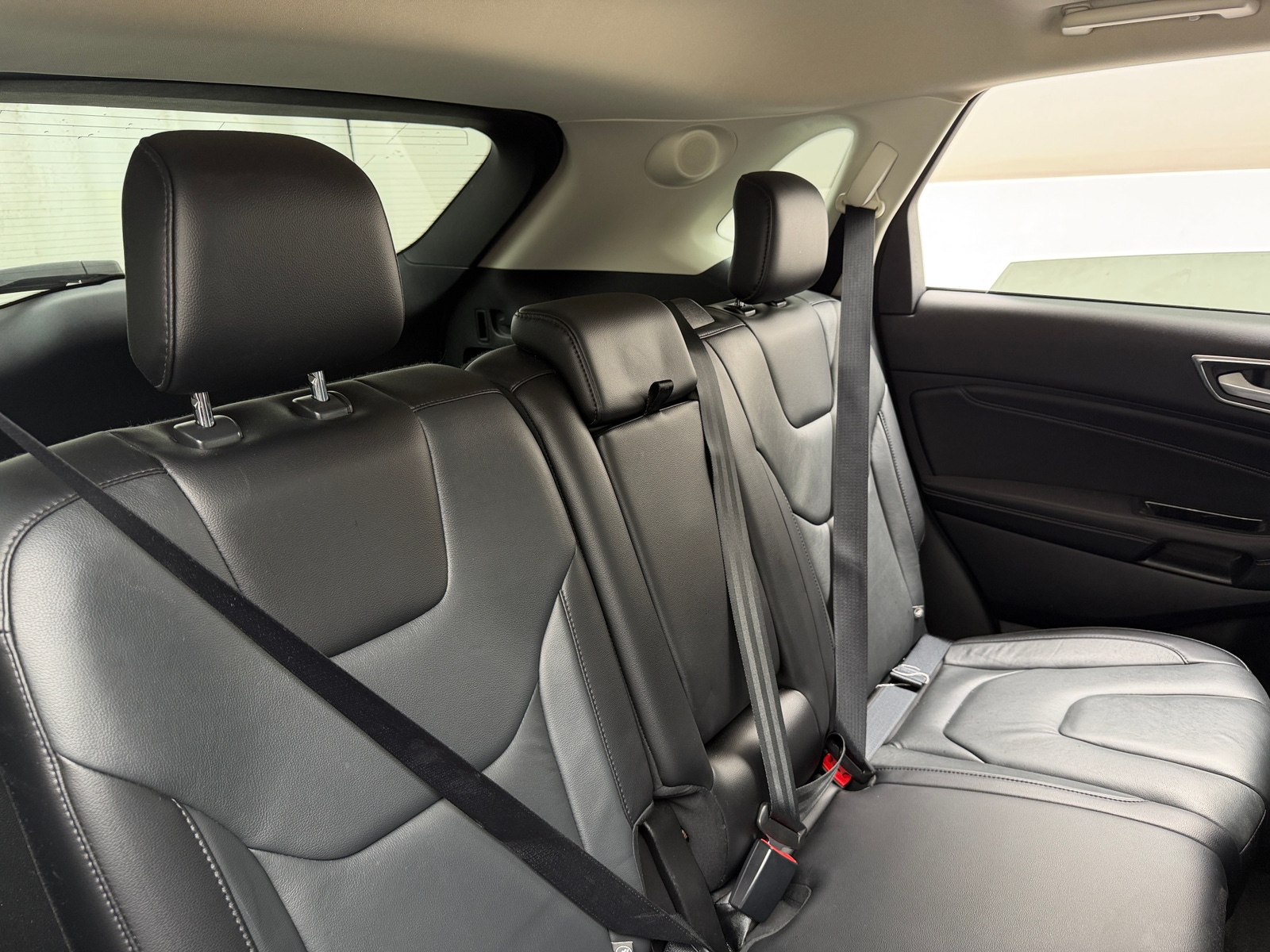 Thumbnail: 2019 Ford Edge - 6