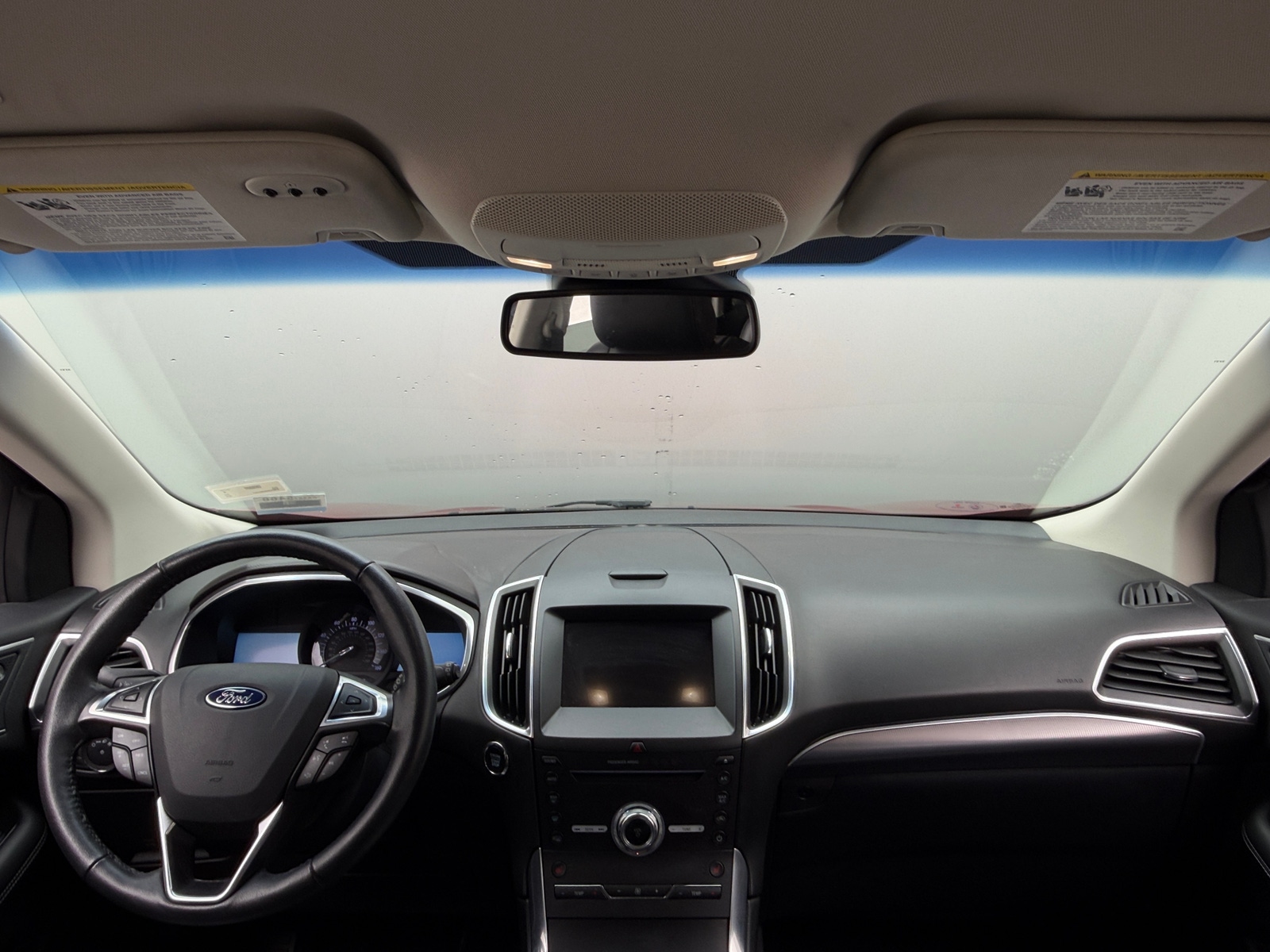Thumbnail: 2019 Ford Edge - 3