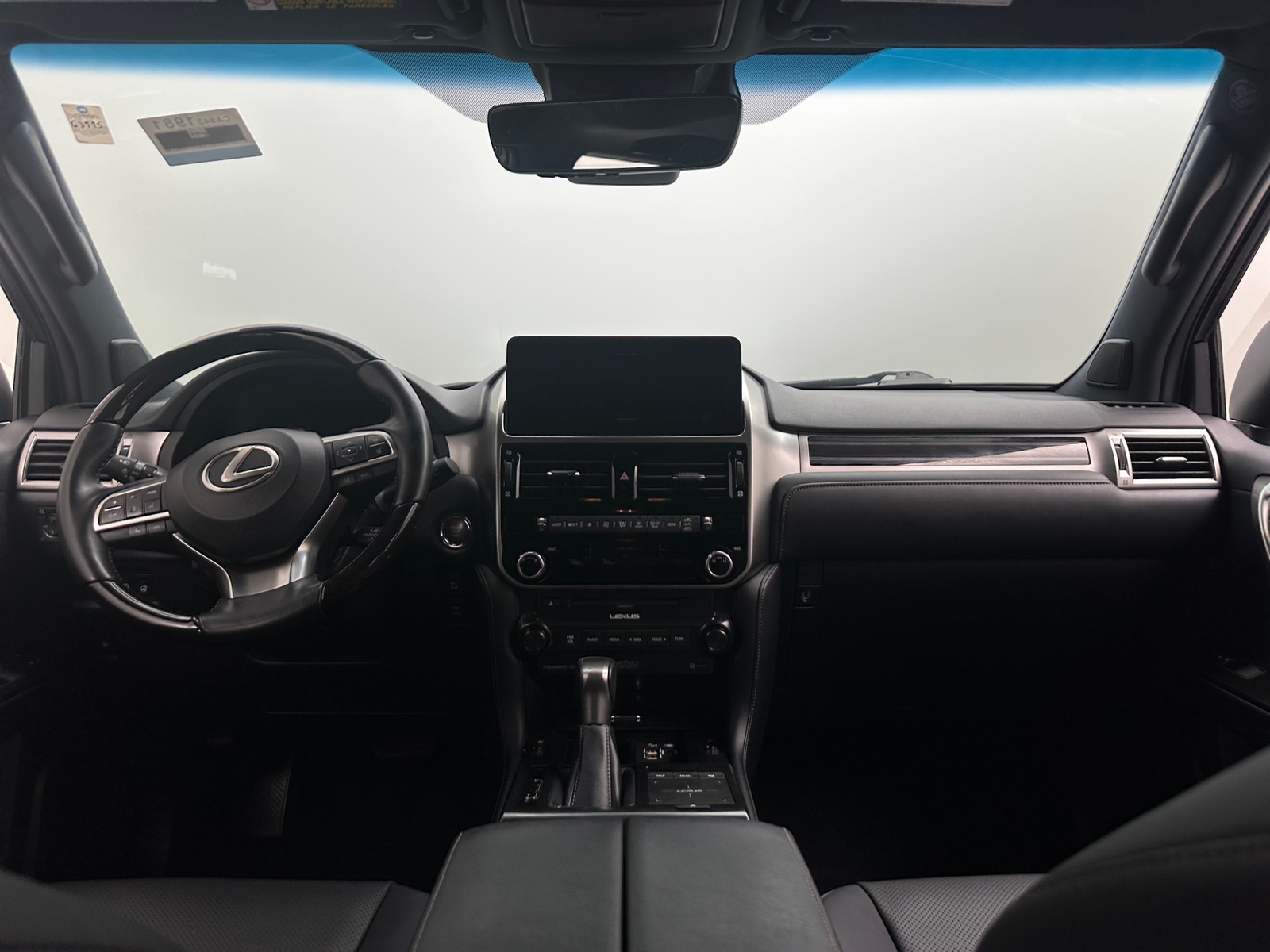 Thumbnail: 2022 Lexus GX - 2