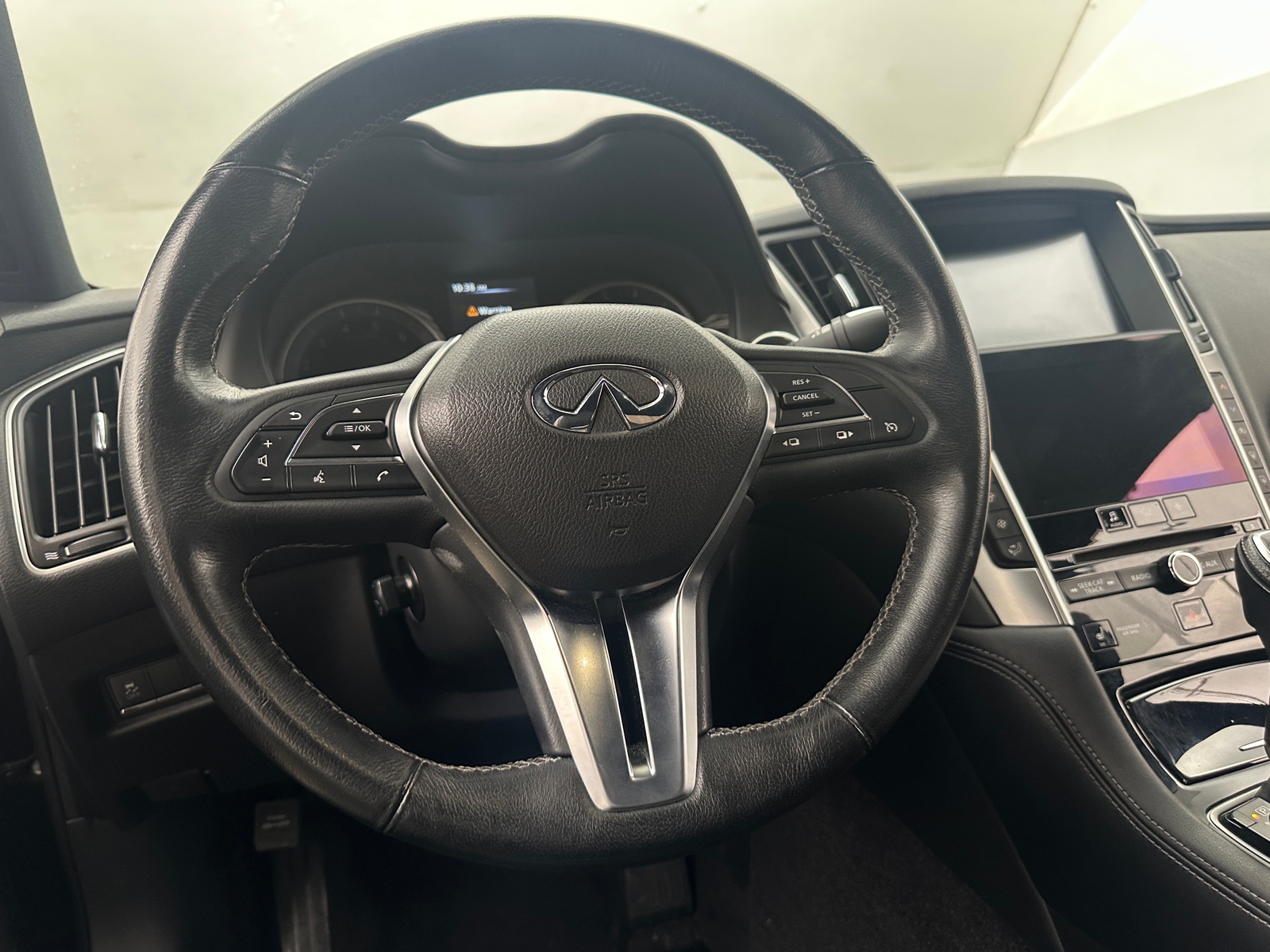 Thumbnail: 2017 INFINITI Q60 - 3