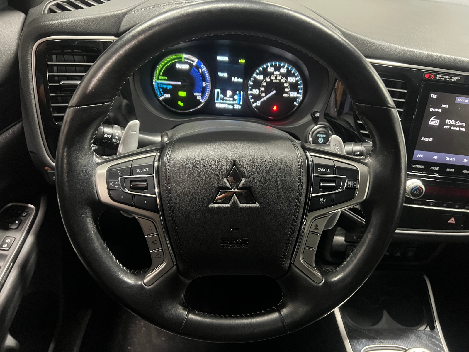Thumbnail: 2022 Mitsubishi Outlander - 4