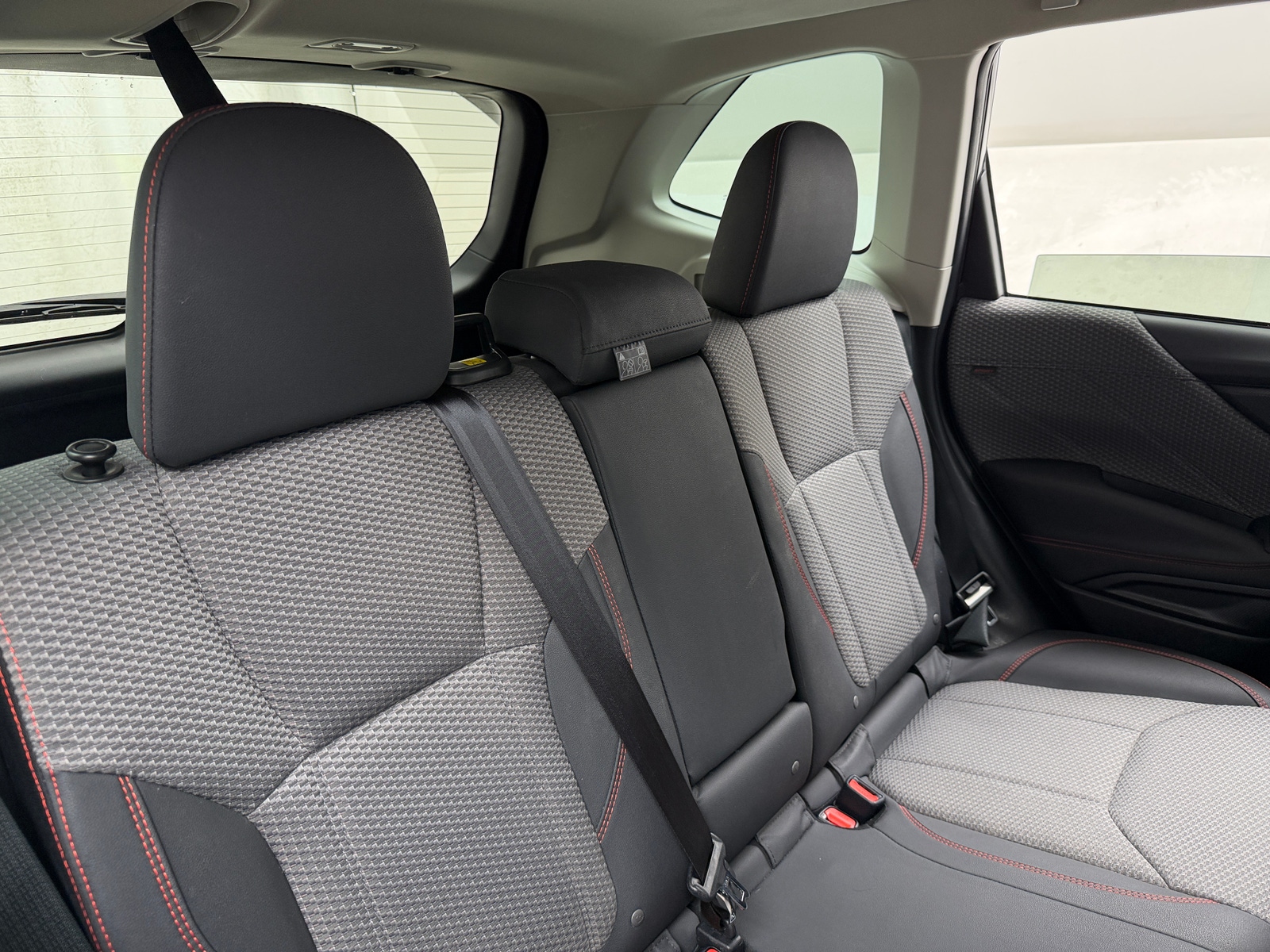 Thumbnail: 2024 Subaru Forester - 6