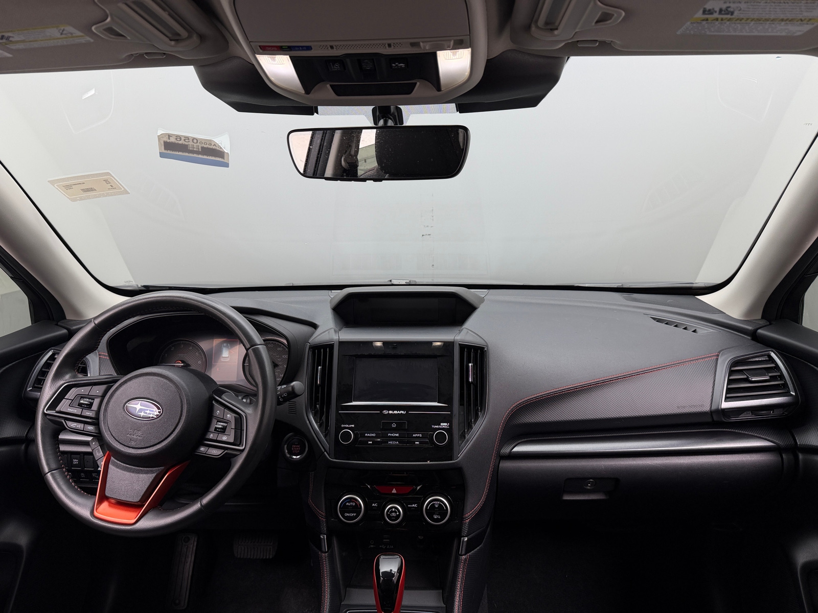 Thumbnail: 2024 Subaru Forester - 3