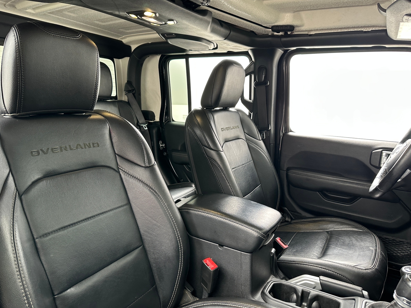 Thumbnail: 2020 Jeep Gladiator - 2