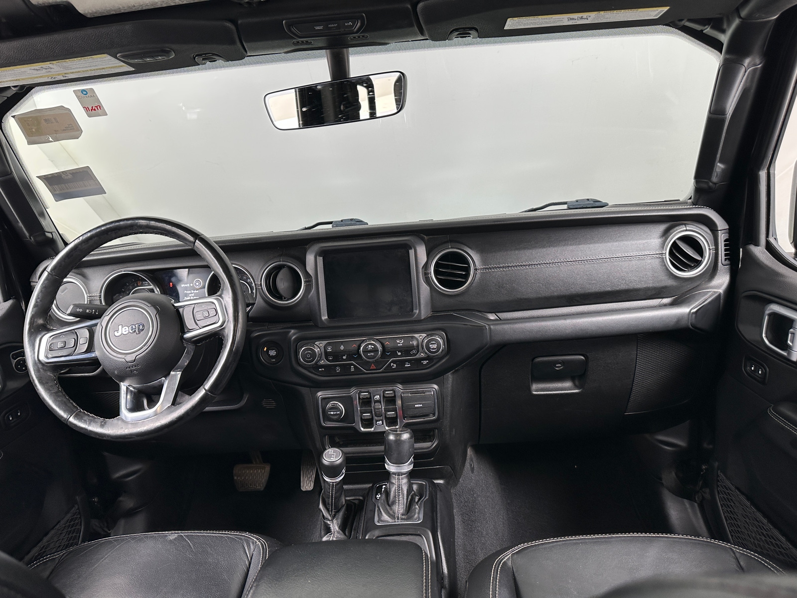 Thumbnail: 2020 Jeep Gladiator - 3