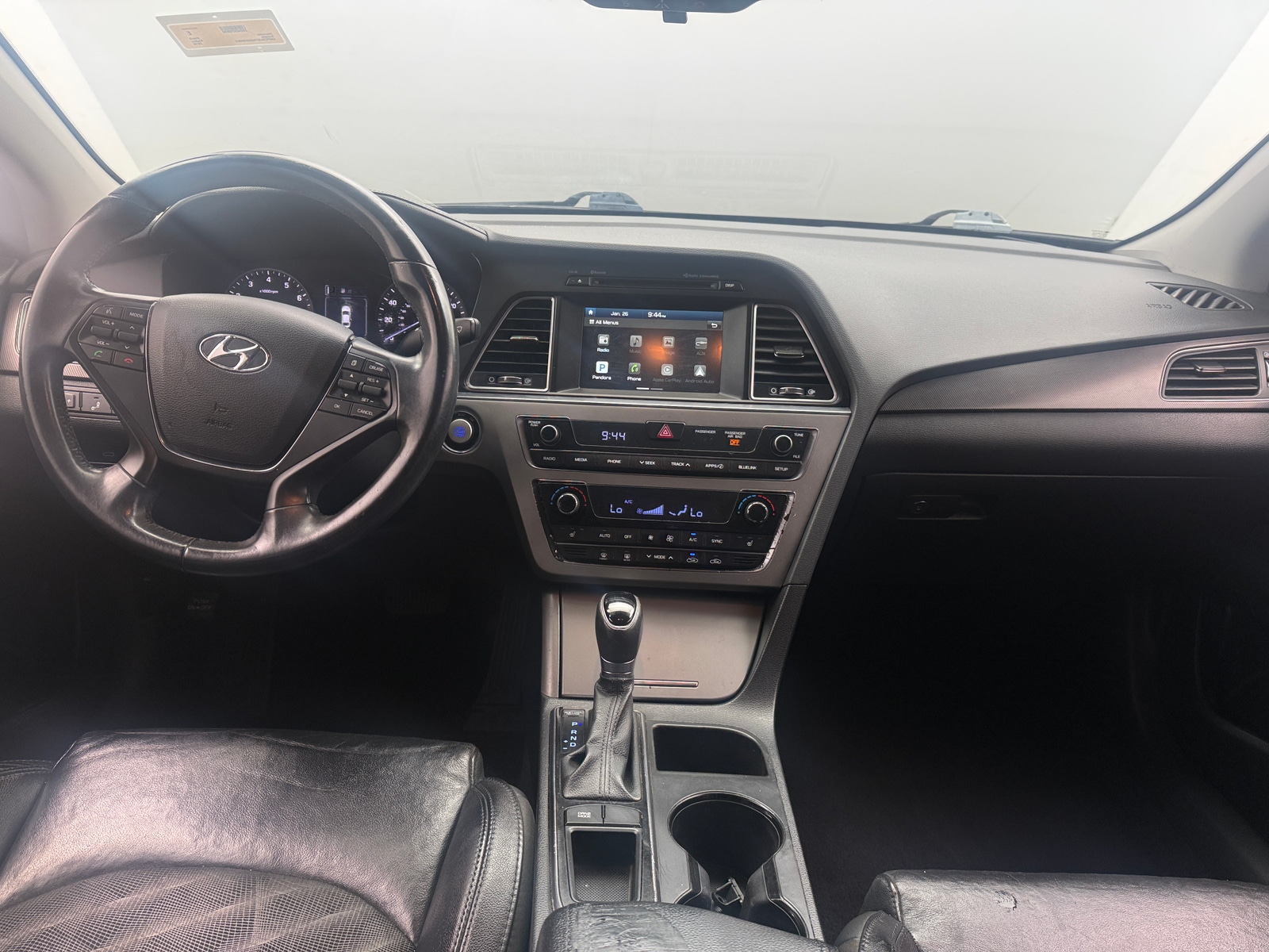 Thumbnail: 2016 Hyundai Sonata - 3
