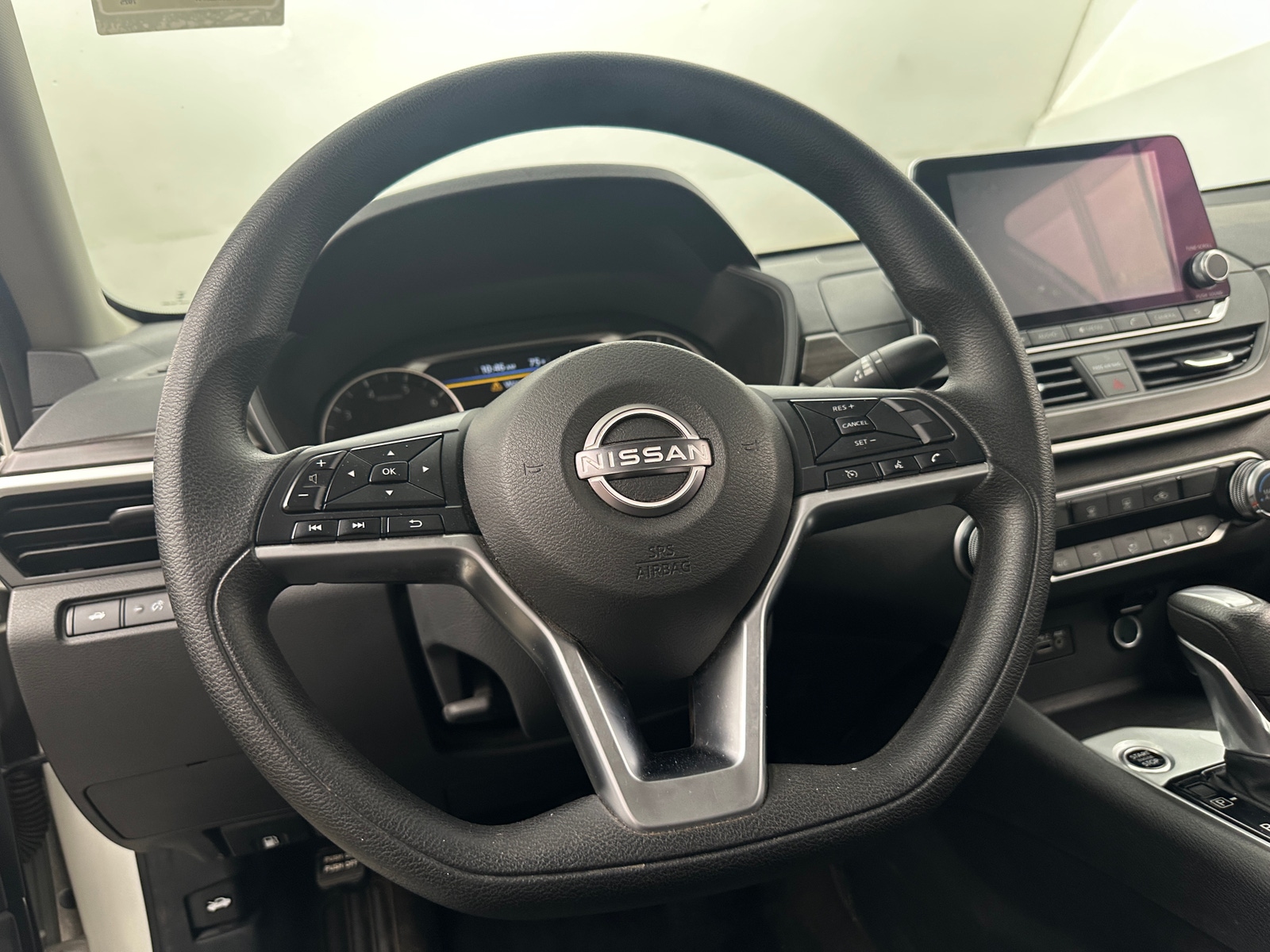 Thumbnail: 2025 Nissan Altima - 5