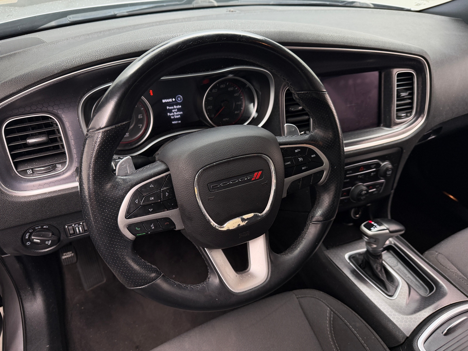 Thumbnail: 2018 Dodge Charger - 5