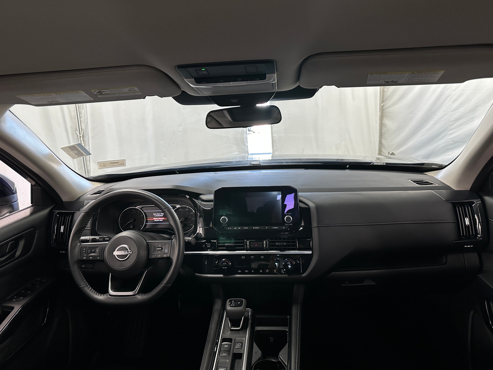 Thumbnail: 2025 Nissan Pathfinder - 3