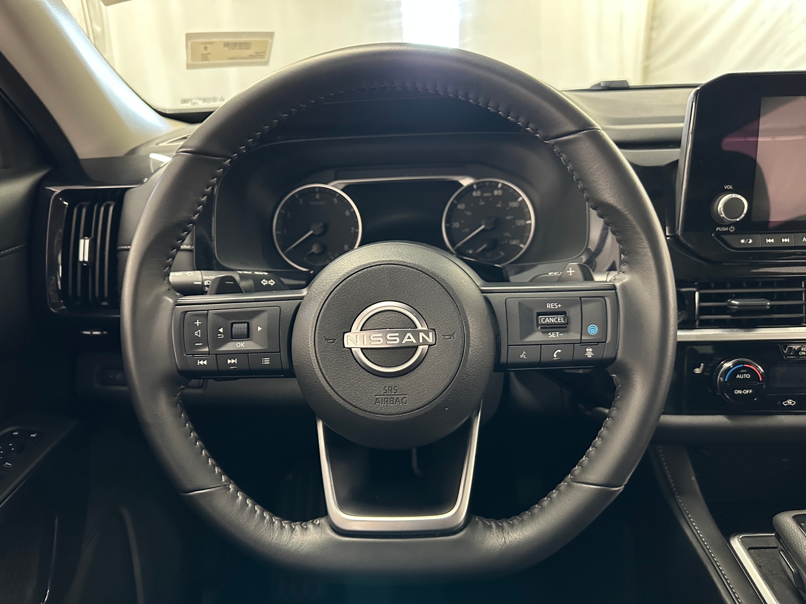 Thumbnail: 2025 Nissan Pathfinder - 5