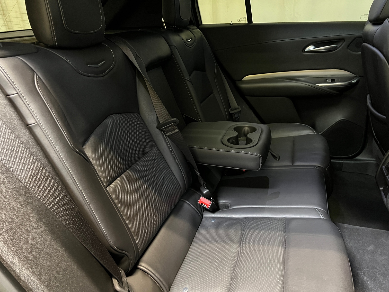 Thumbnail: 2019 Cadillac XT4 - 5