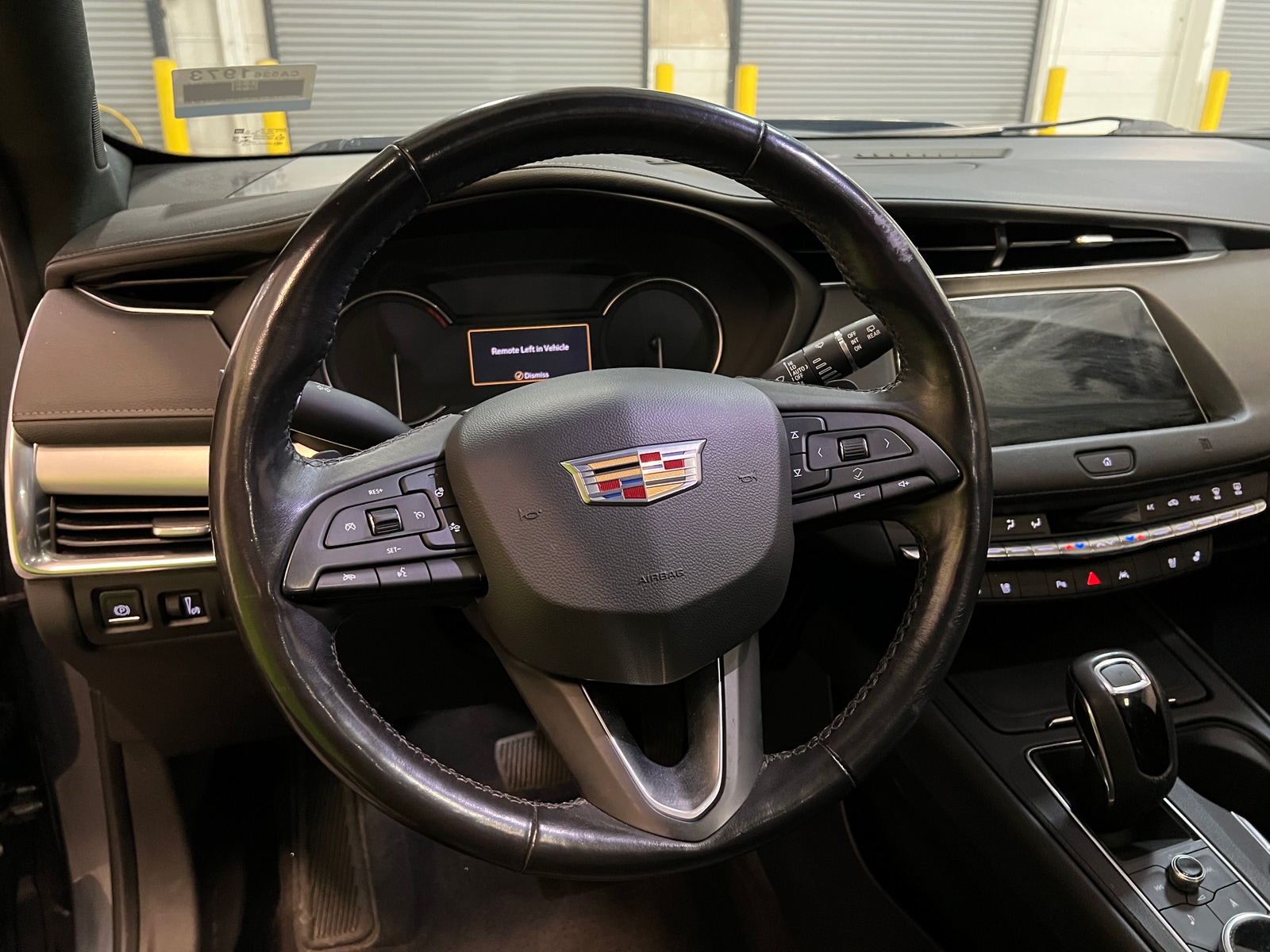 Thumbnail: 2019 Cadillac XT4 - 4