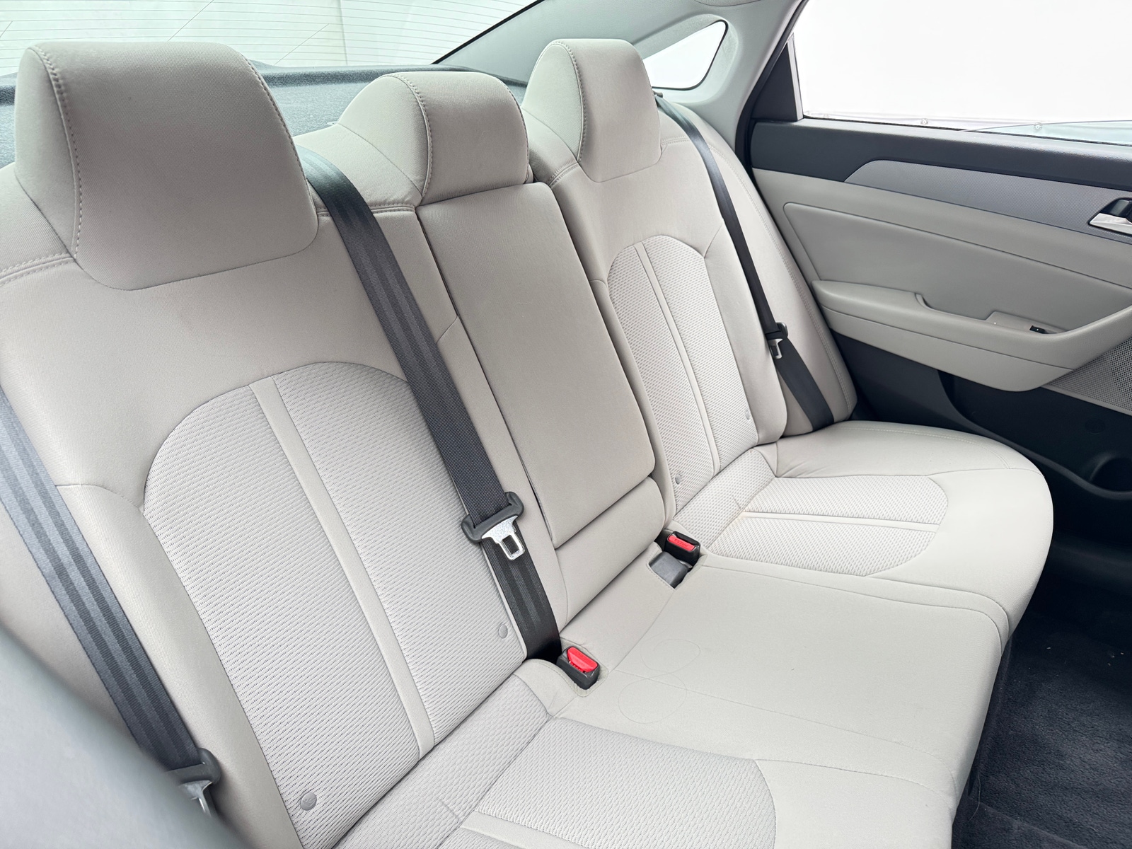 Thumbnail: 2019 Hyundai Sonata - 6