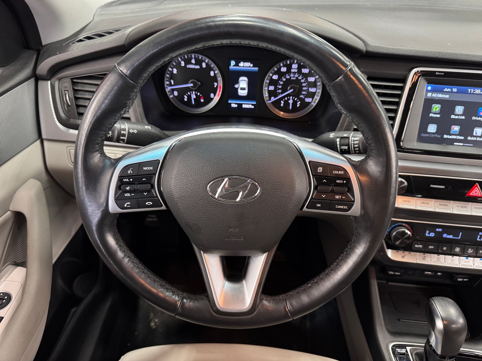 Thumbnail: 2019 Hyundai Sonata - 5