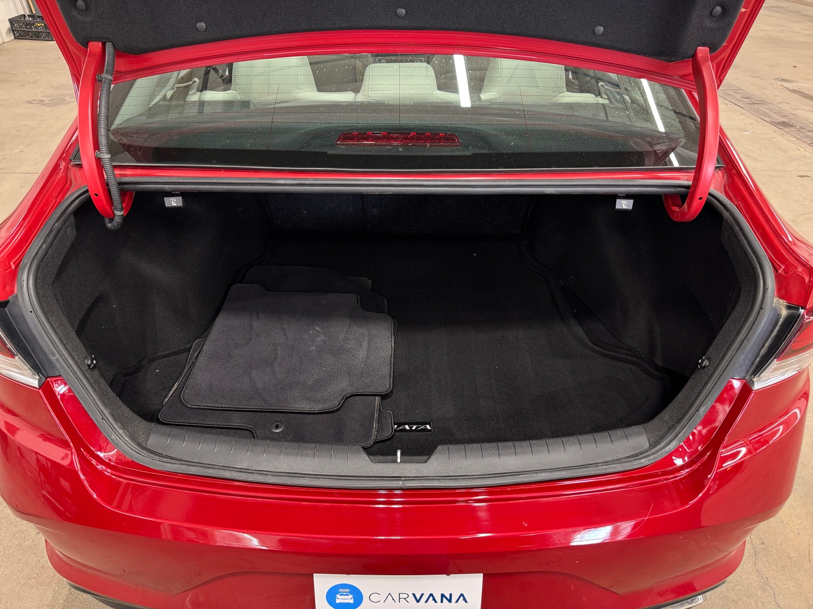Thumbnail: 2019 Hyundai Sonata - 7