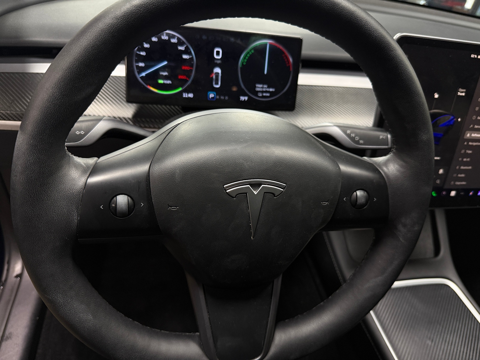 Thumbnail: 2023 Tesla Model 3 - 3