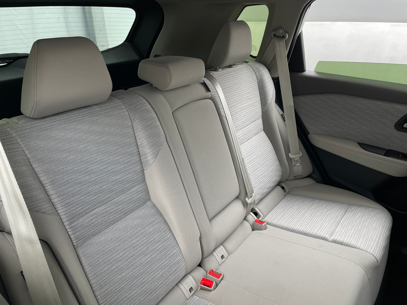 Thumbnail: 2023 Nissan Rogue - 6