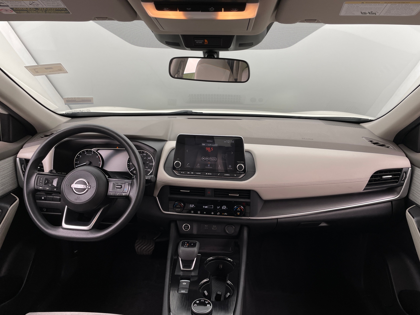 Thumbnail: 2023 Nissan Rogue - 3