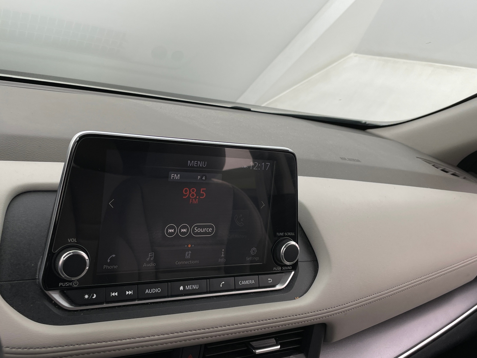 Thumbnail: 2023 Nissan Rogue - 4