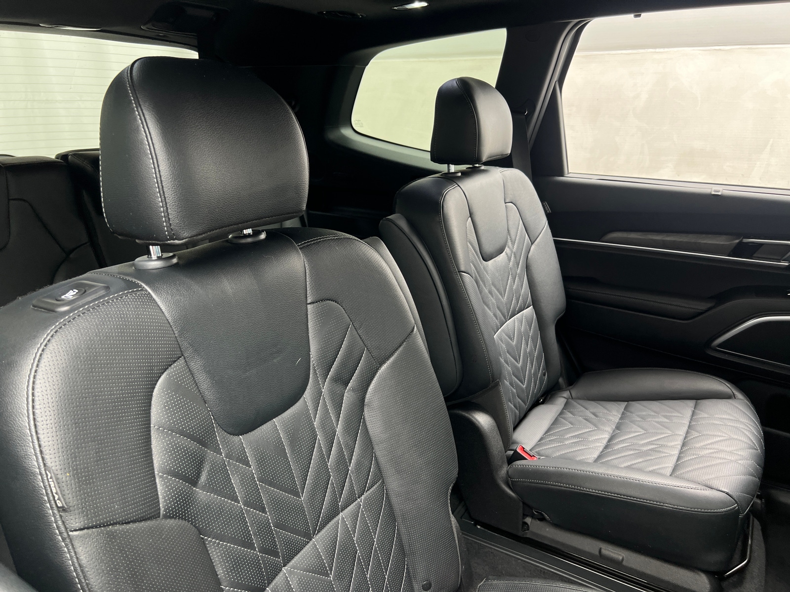 Thumbnail: 2024 Kia Telluride - 5