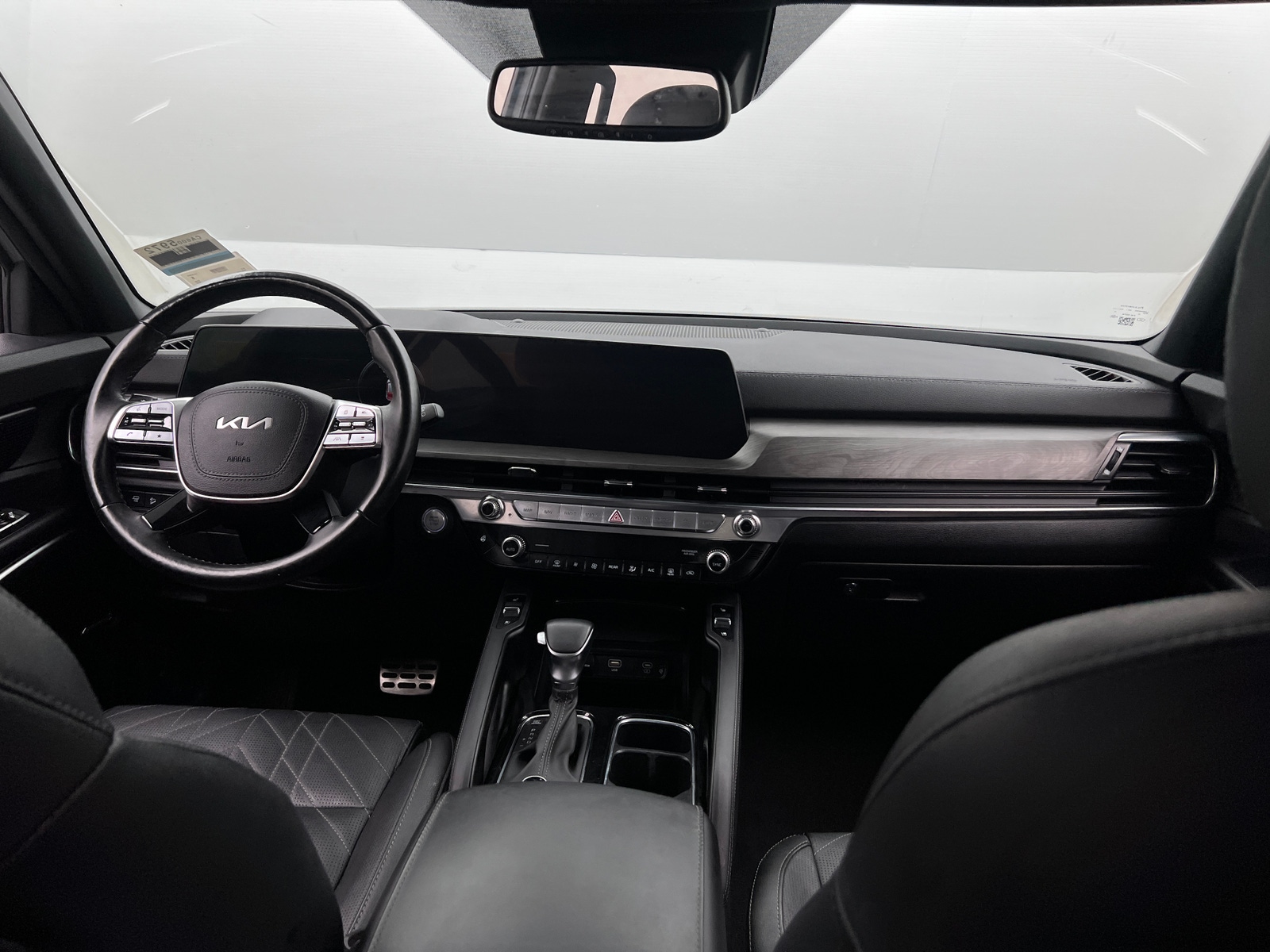 Thumbnail: 2024 Kia Telluride - 2