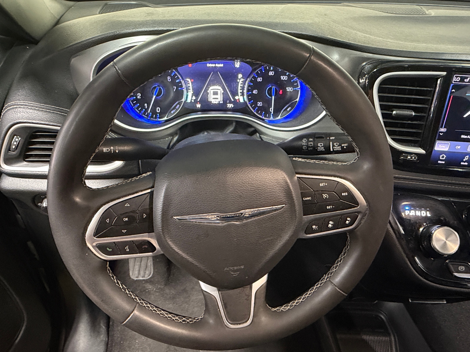 Thumbnail: 2025 Chrysler Pacifica - 4