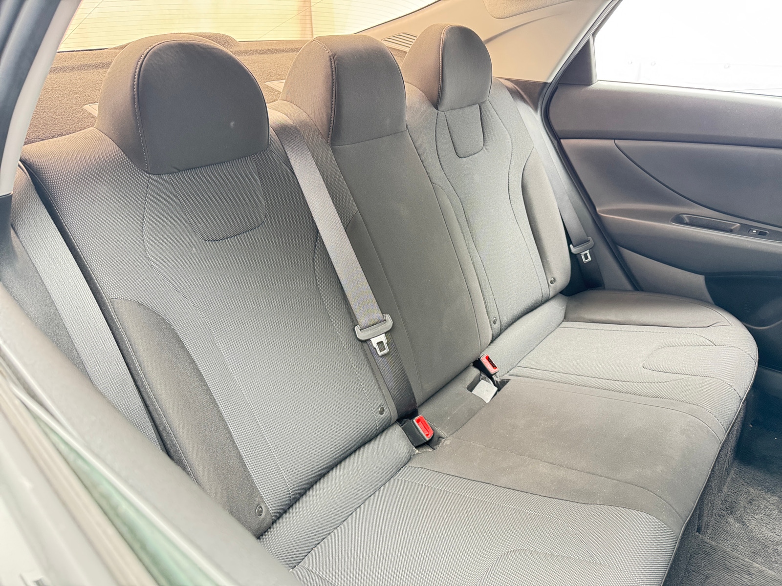 Thumbnail: 2021 Hyundai Elantra - 6