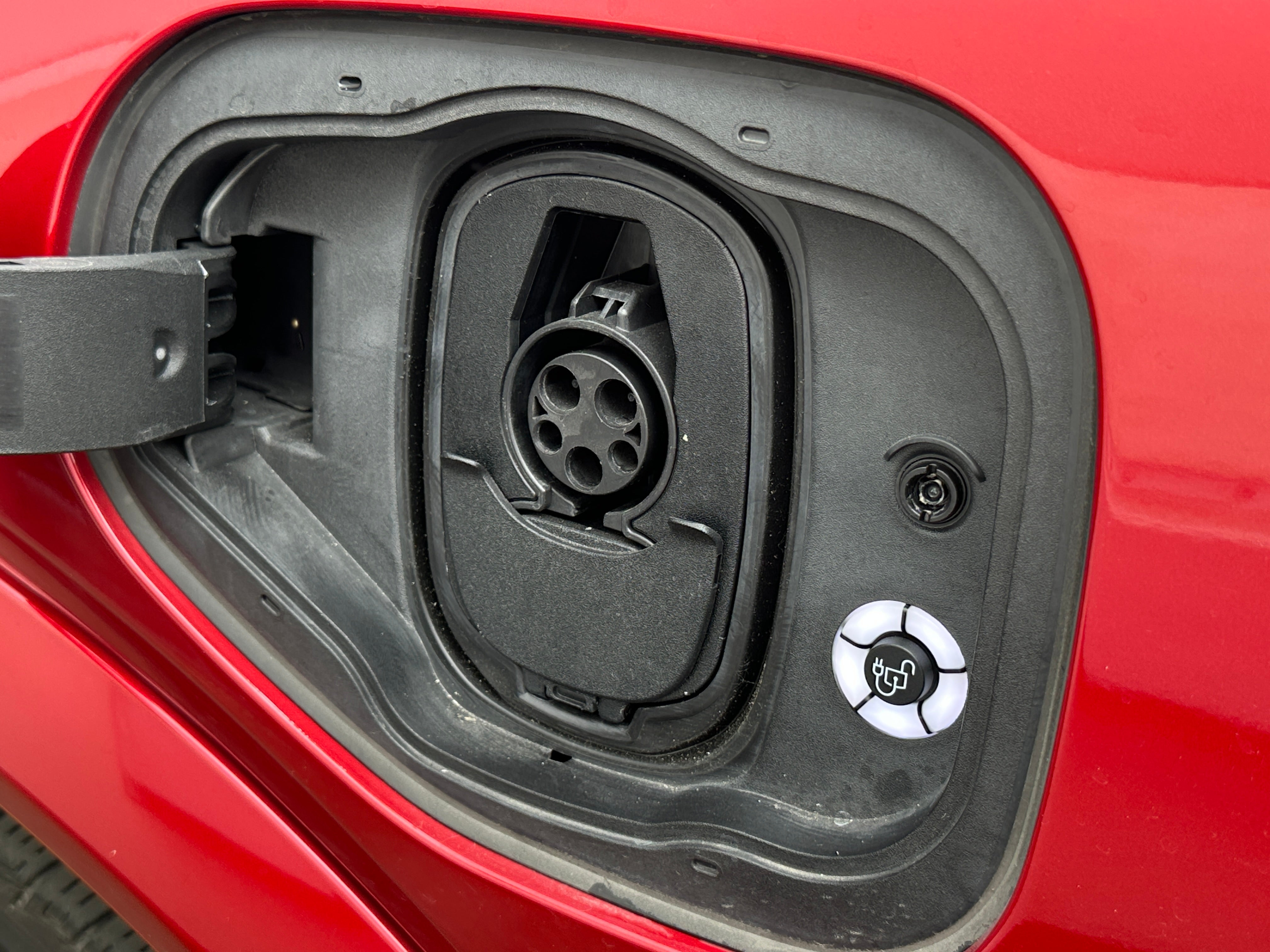 Used 2021 Ford Mustang Mach-E GT AWD with VIN 3FMTK4SE5MME02912 for sale in Oak Creek, WI