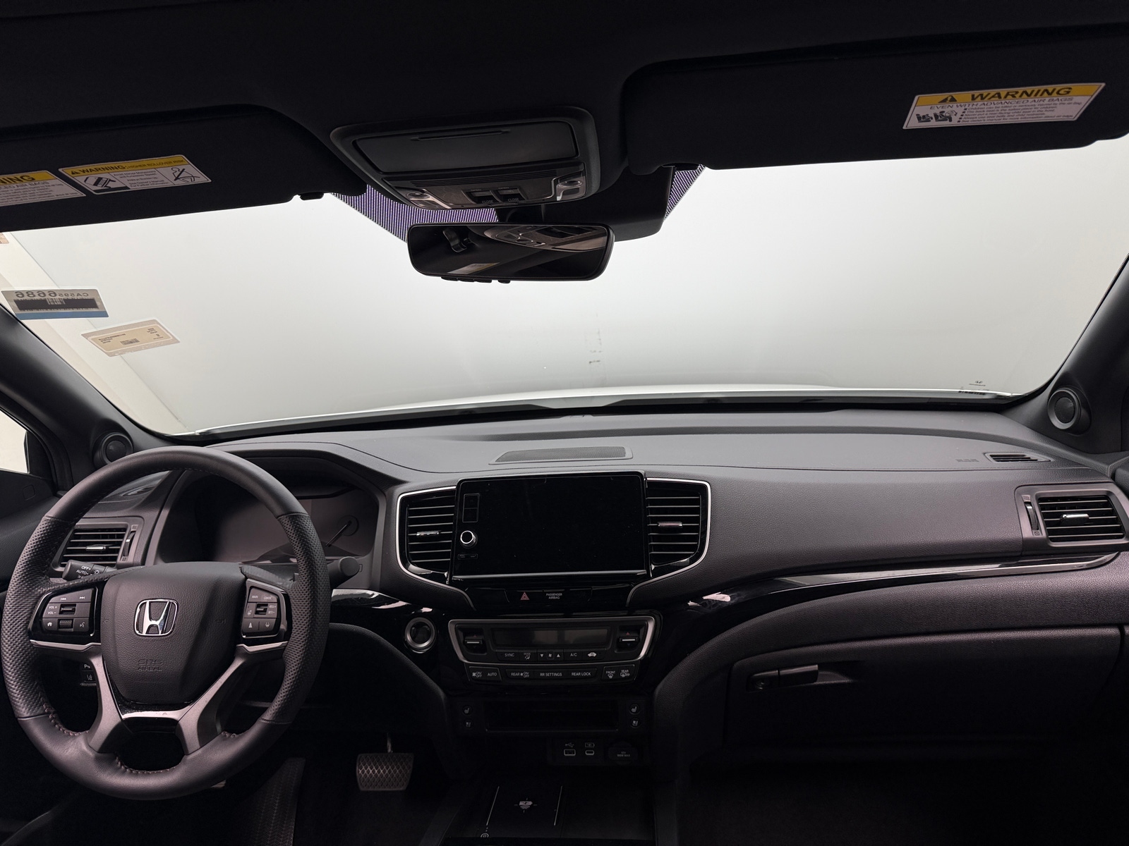 Thumbnail: 2025 Honda Ridgeline - 2