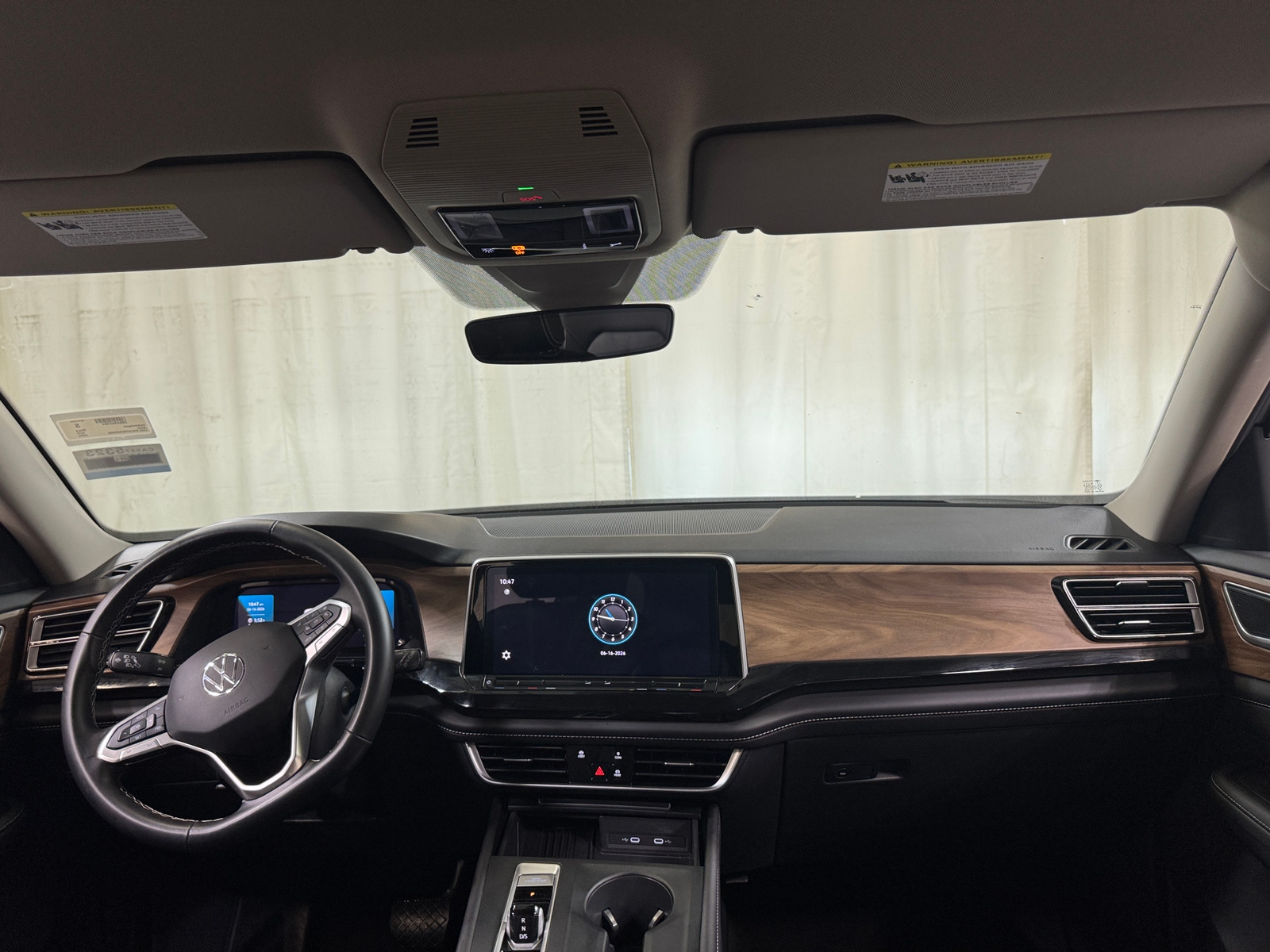 Thumbnail: 2025 Volkswagen Atlas - 2