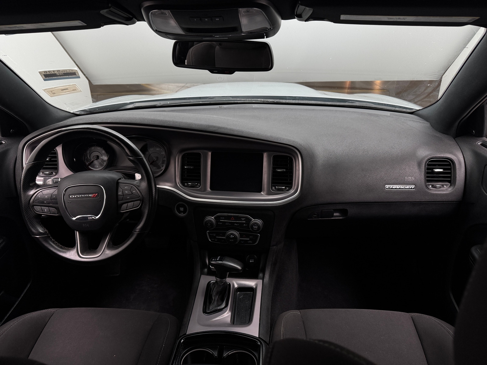 Thumbnail: 2022 Dodge Charger - 3