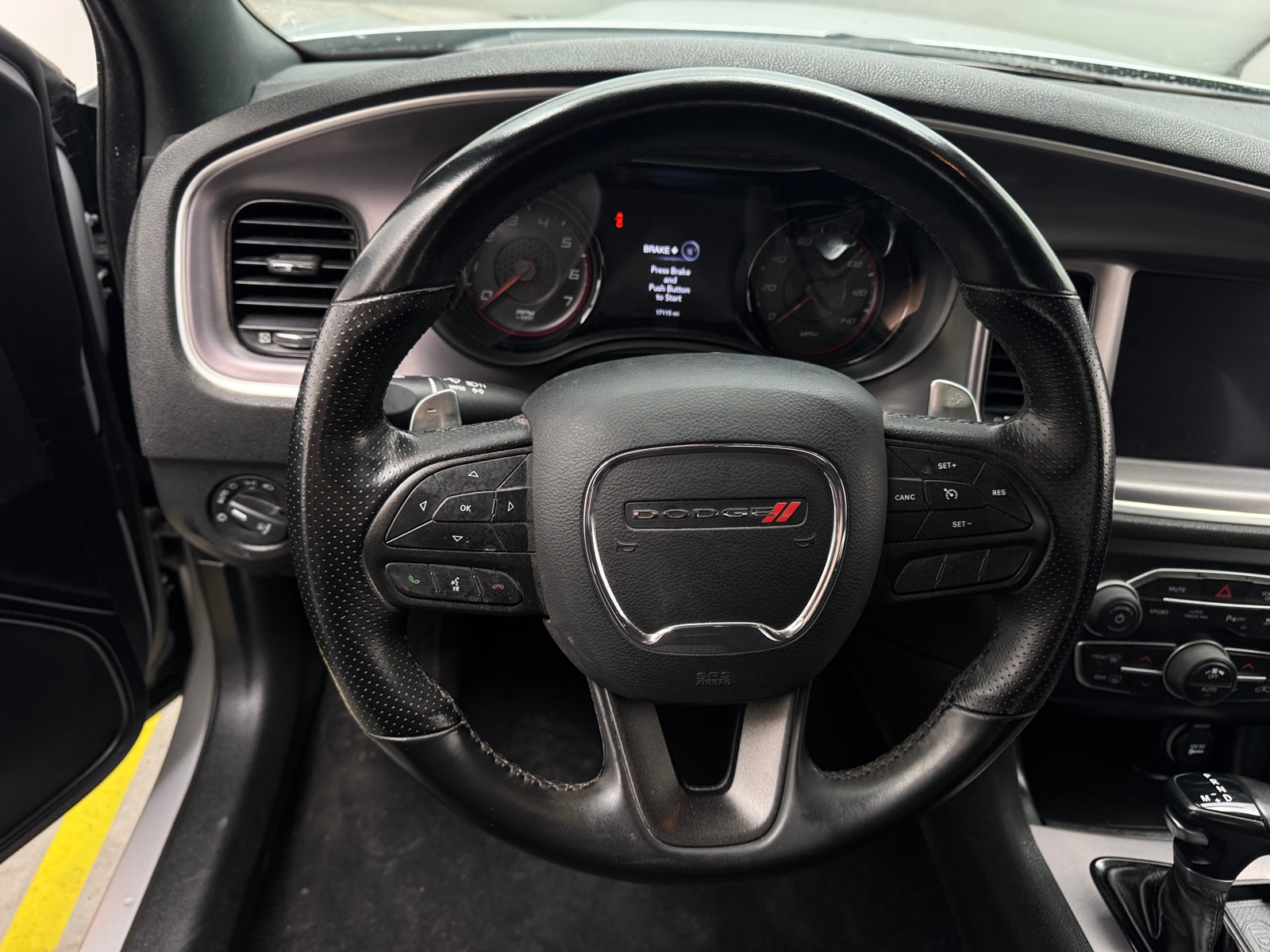 Thumbnail: 2022 Dodge Charger - 5