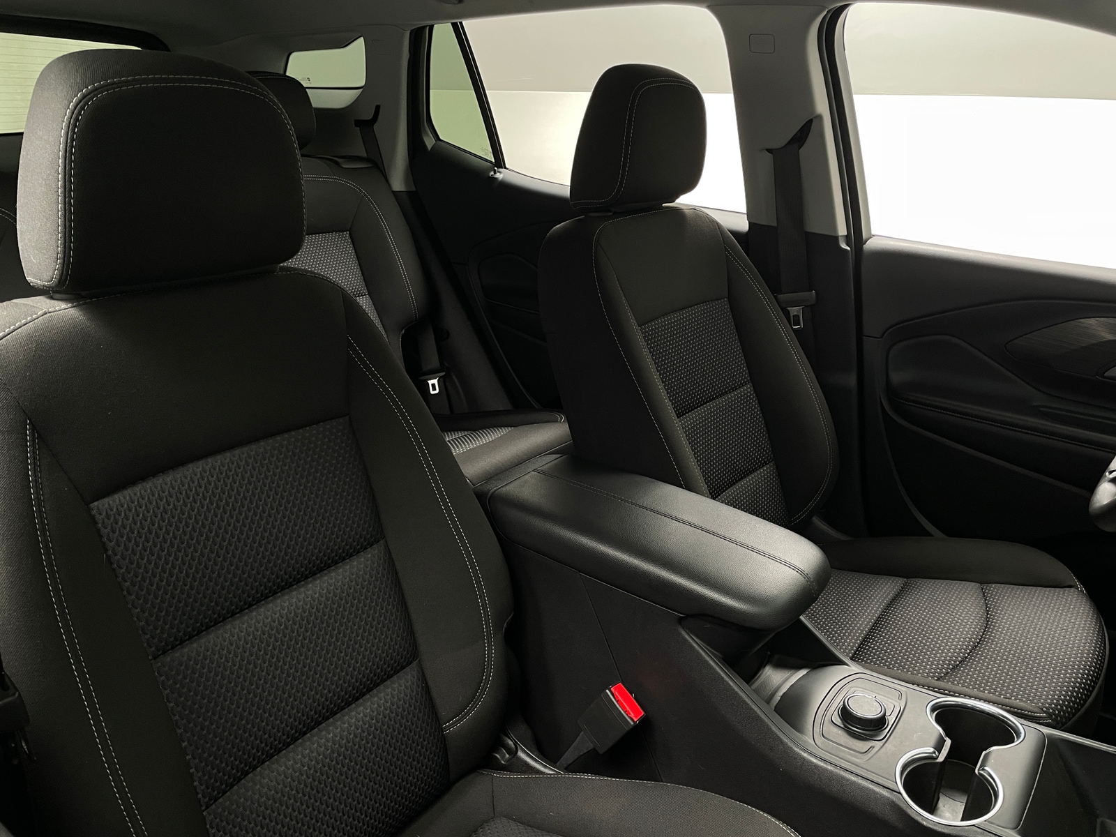 Thumbnail: 2024 GMC Terrain - 2