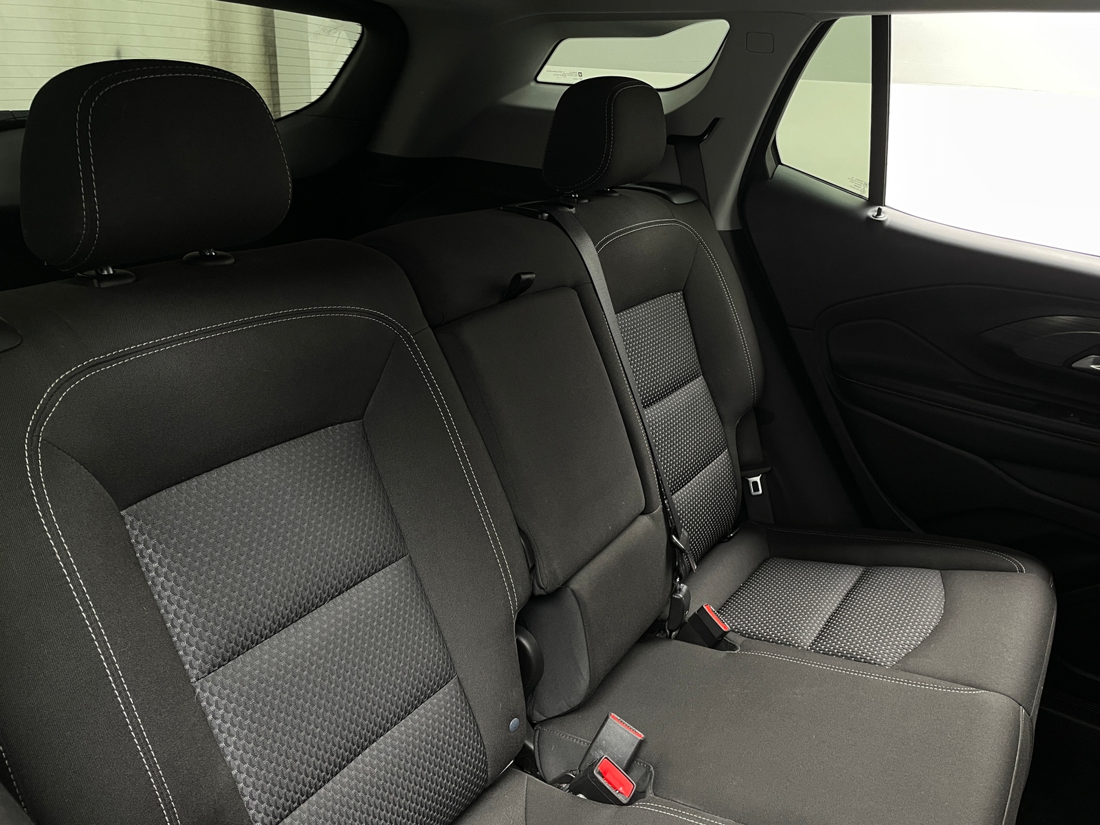 Thumbnail: 2024 GMC Terrain - 6