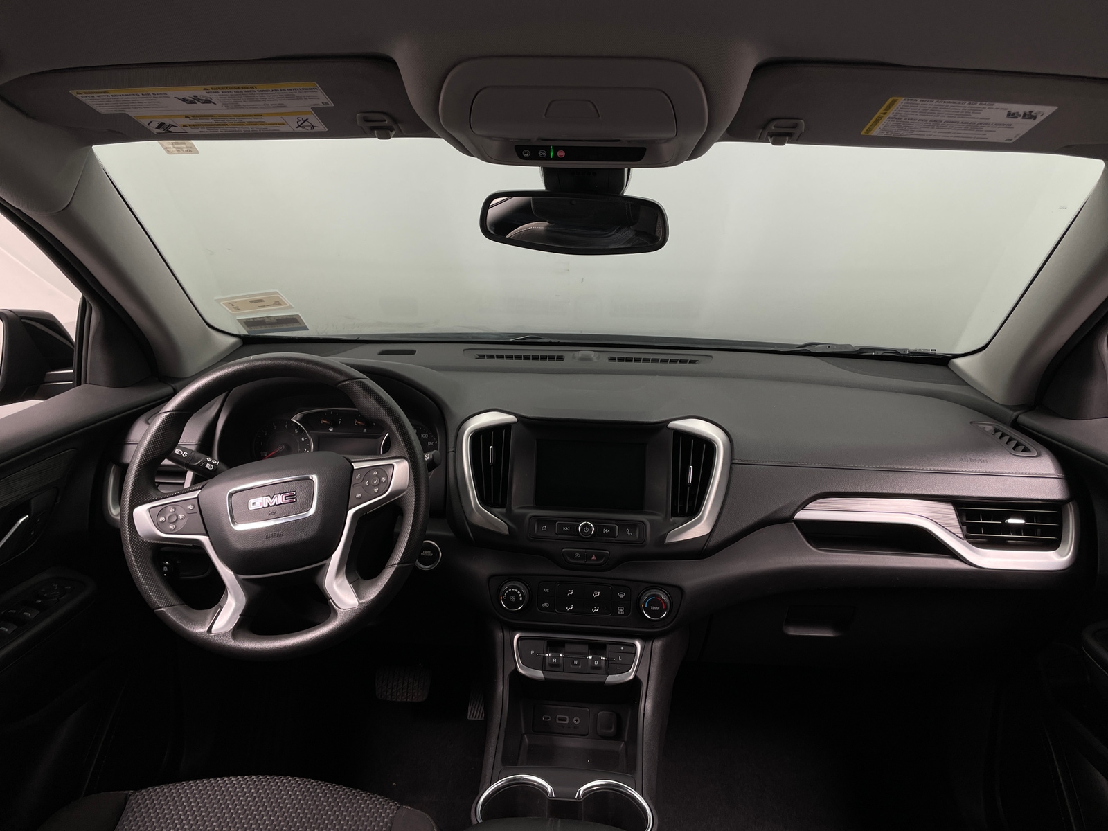 Thumbnail: 2024 GMC Terrain - 3