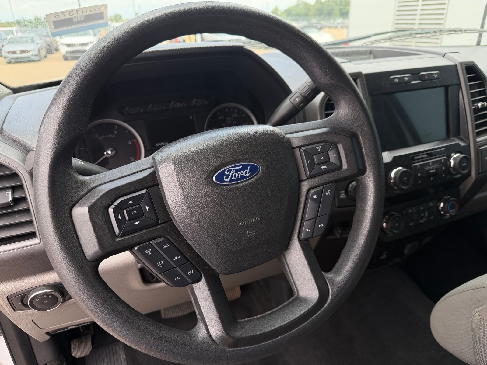 Thumbnail: 2022 Ford Econoline - 5