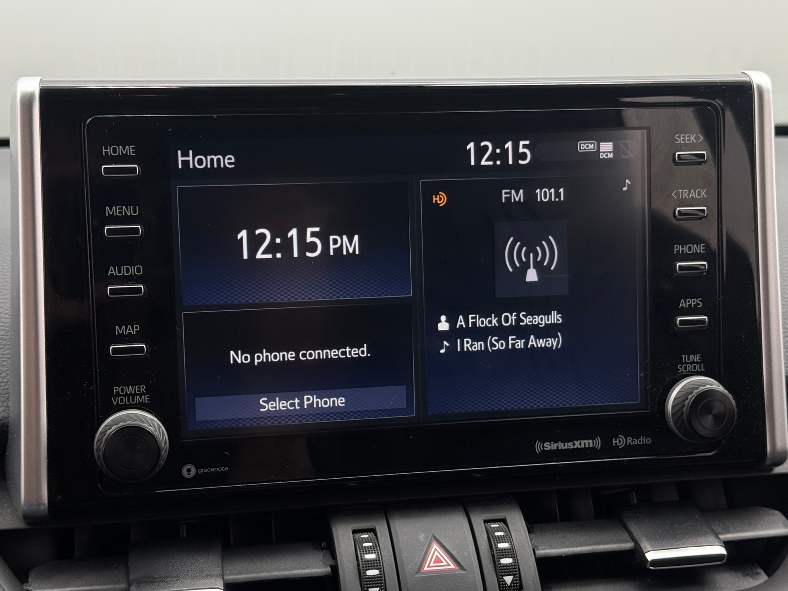 Thumbnail: 2021 Toyota RAV4 - 3